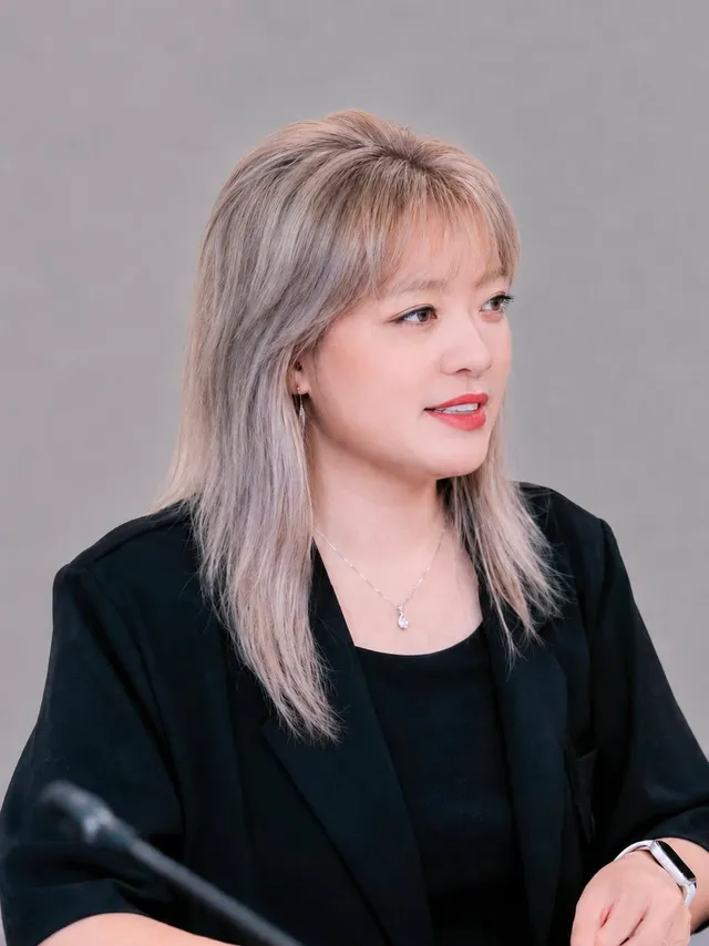 Lê Thanh Tâm — Founder & CGO TMJ Group