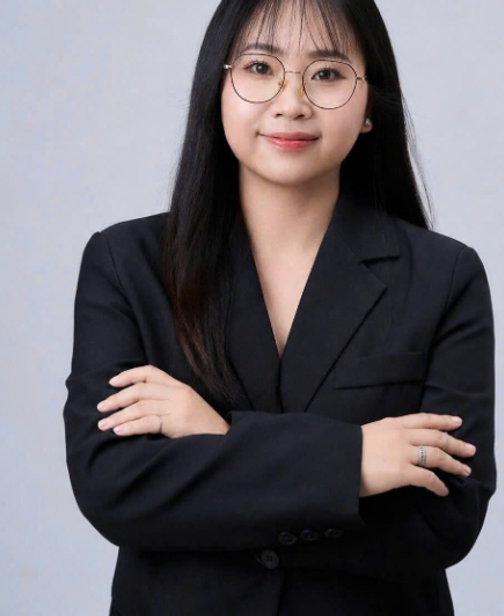 Nguyễn Thị Thu Minh — Trưởng phòng Kinh doanh TMJ Group