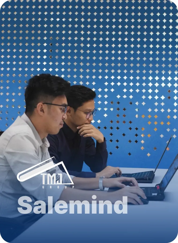 Salemind